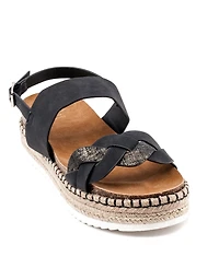 Gc Shoes Eden Platform Sandal