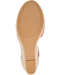Journee Collection Women's Sierra Espadrille Sandal
