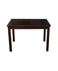International Concepts Mission Juvenile Table