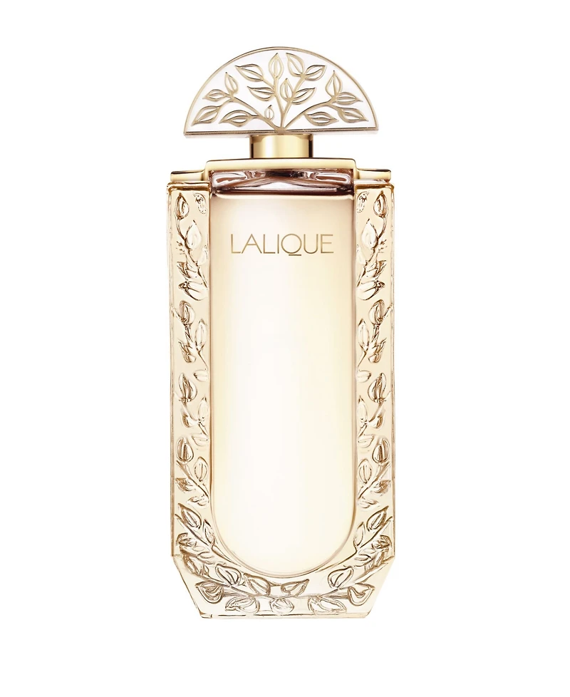Lalique De Lalique Eau De Parfum, 3.4 Oz