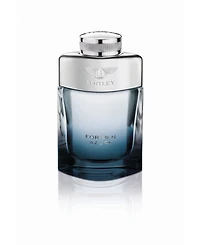 Bentley Azure For Men Eau De Toilette, 3.4 Oz