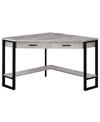 Monarch Specialties Computer Desk