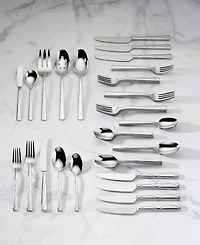 Kate spade new york Park Circle 45 piece set