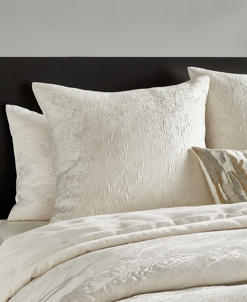 Donna Karan Home Seduction Duvet Cover