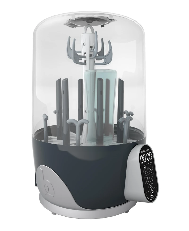 Babymoov Turbo Pure Sterilizer