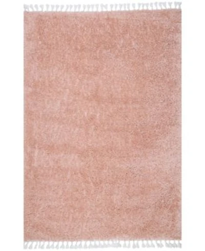 Nuloom Belleza Plush Neva Area Rug Collection
