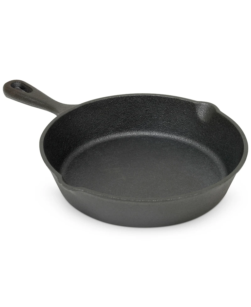 Sedona Kitchen 10" Cast Iron Skillet