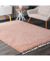 Nuloom Belleza Plush Neva Area Rug Collection
