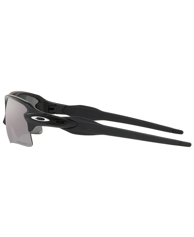 Oakley Polarized Flak 2.0 Xl Prizm Sunglasses, OO9188