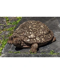 Campania International Ole Crusty Garden Statue