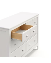 Graco Benton 6 Drawer Dresser