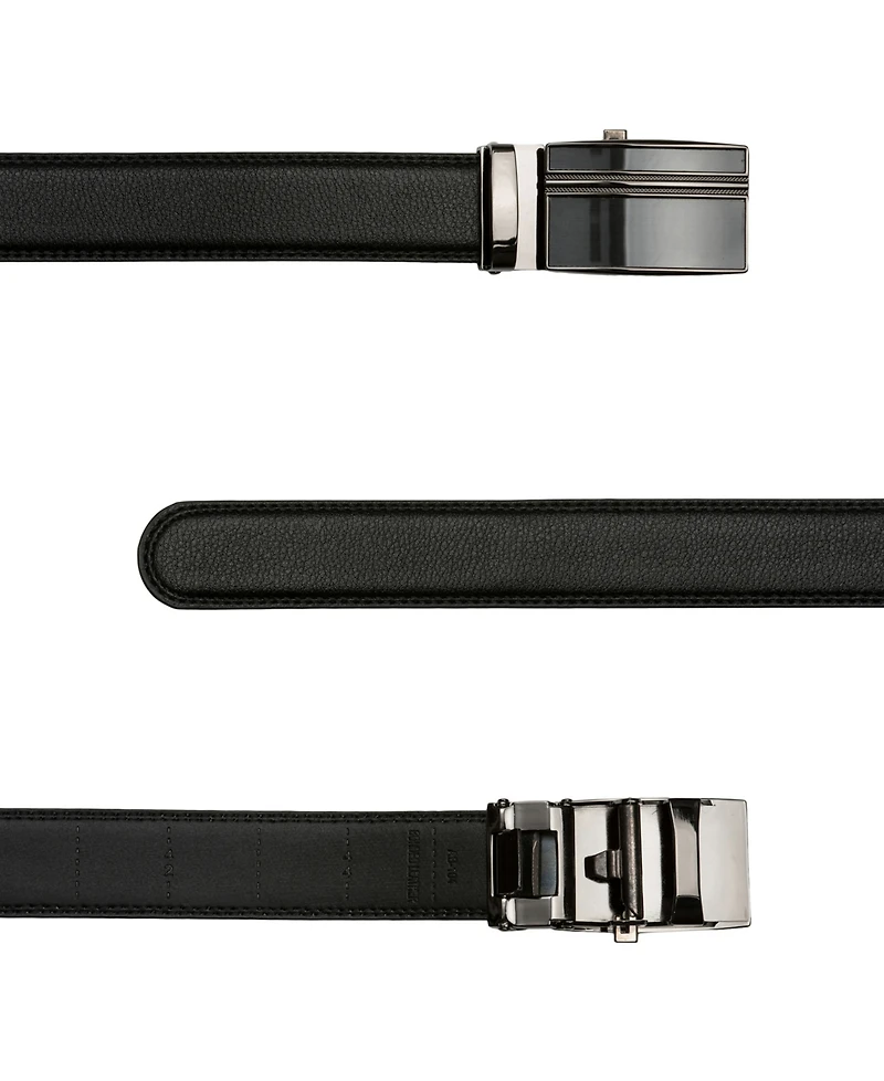 Champs Automatic and Adjustable Belt