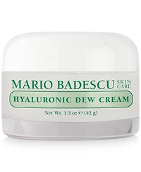 Mario Badescu Hyaluronic Dew Cream, 1.5-oz.