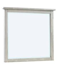 Closeout! Canyon Landscape Mirror, Created for Macy's