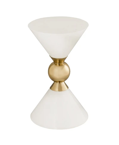Tov Furniture Balhi Side Table