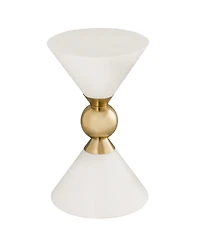 Tov Furniture Balhi Side Table