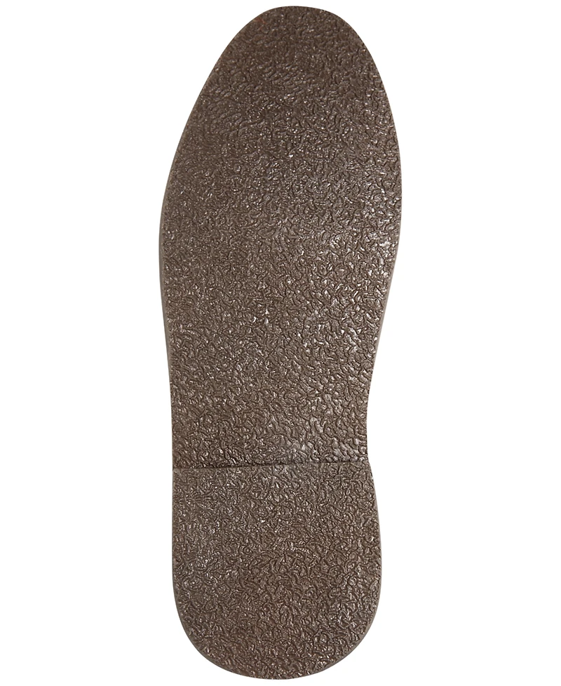 Steve Madden Men's Harken Chukka Boots