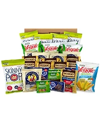 SnackBoxPros Snack Box