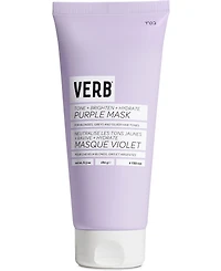 Verb Purple Mask
