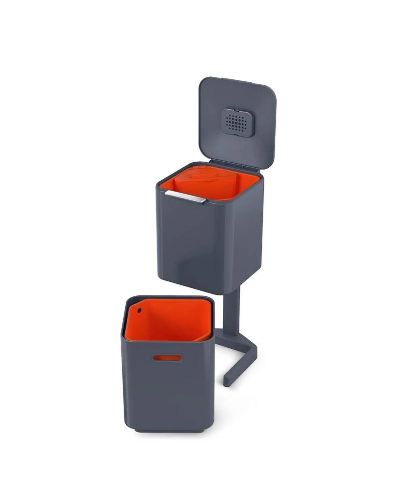 Joseph Joseph Totem Compact 40L Waste Separation Unit