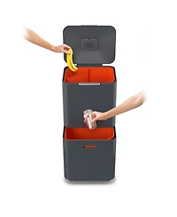 Joseph Joseph Totem Max 60L Waste Separation & Recycling Unit
