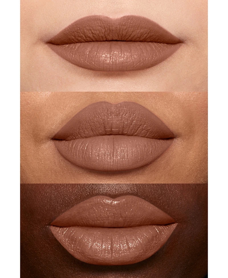 Nyx Professional Makeup Soft Matte Lip Cream