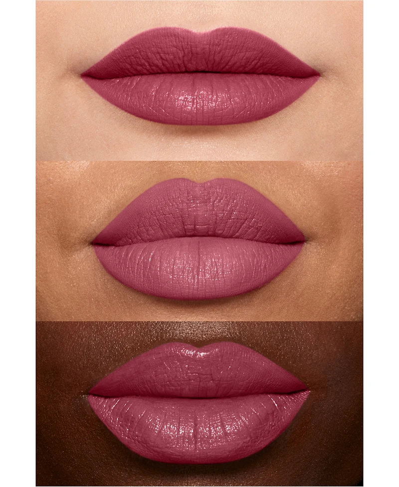 Nyx Professional Makeup Soft Matte Lip Cream