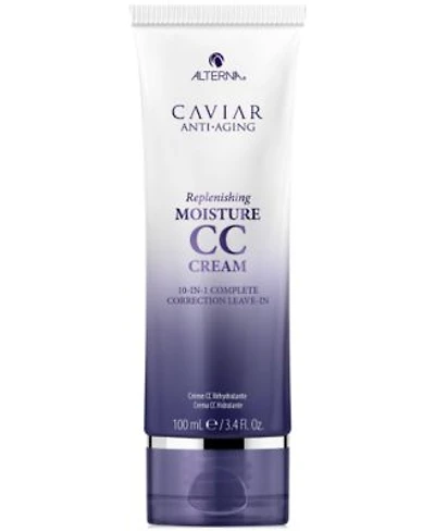 Alterna Caviar Anti Aging Replenishing Moisture Cc Cream