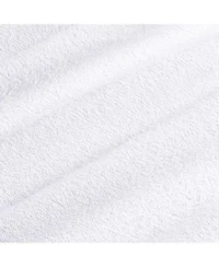 Nestl Deep Pocket Cotton Terry Hypoallergenic Waterproof Mattress Protectors