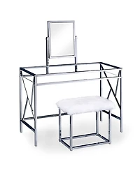 Ian 3-Piece Vanity Set