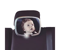 Diono Universal Easy View Plus Mirror