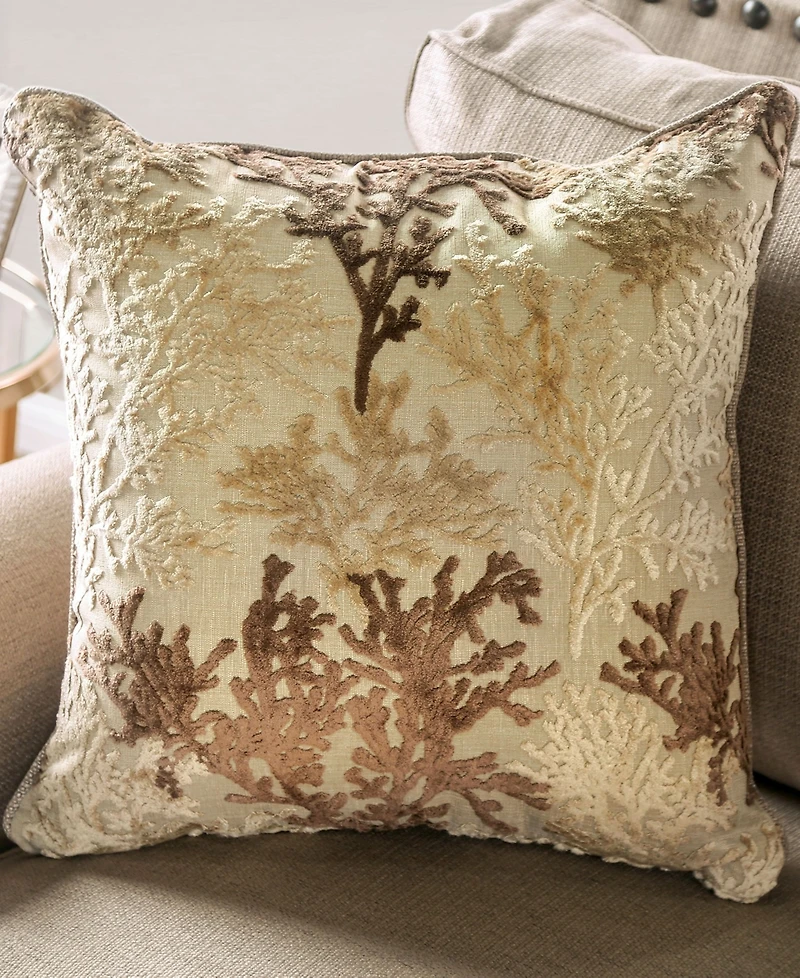 Furniture of America Lakemont Upholstered Loveseat