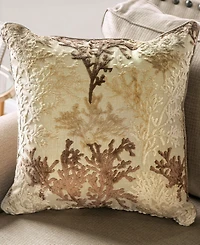 Furniture of America Lakemont Upholstered Loveseat