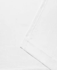 Exclusive Home Curtains Bella Sheer Hidden Tab Top Curtain Panel Pair