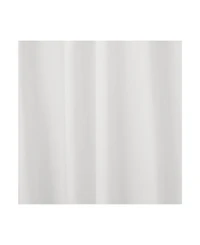 Exclusive Home Curtains Indoor - Outdoor Solid Cabana Tab Top Curtain Panel Pair