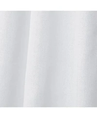 Exclusive Home Curtains Marabel Lined Blackout Hidden Tab Top Curtain Panel Pair Set Of 2