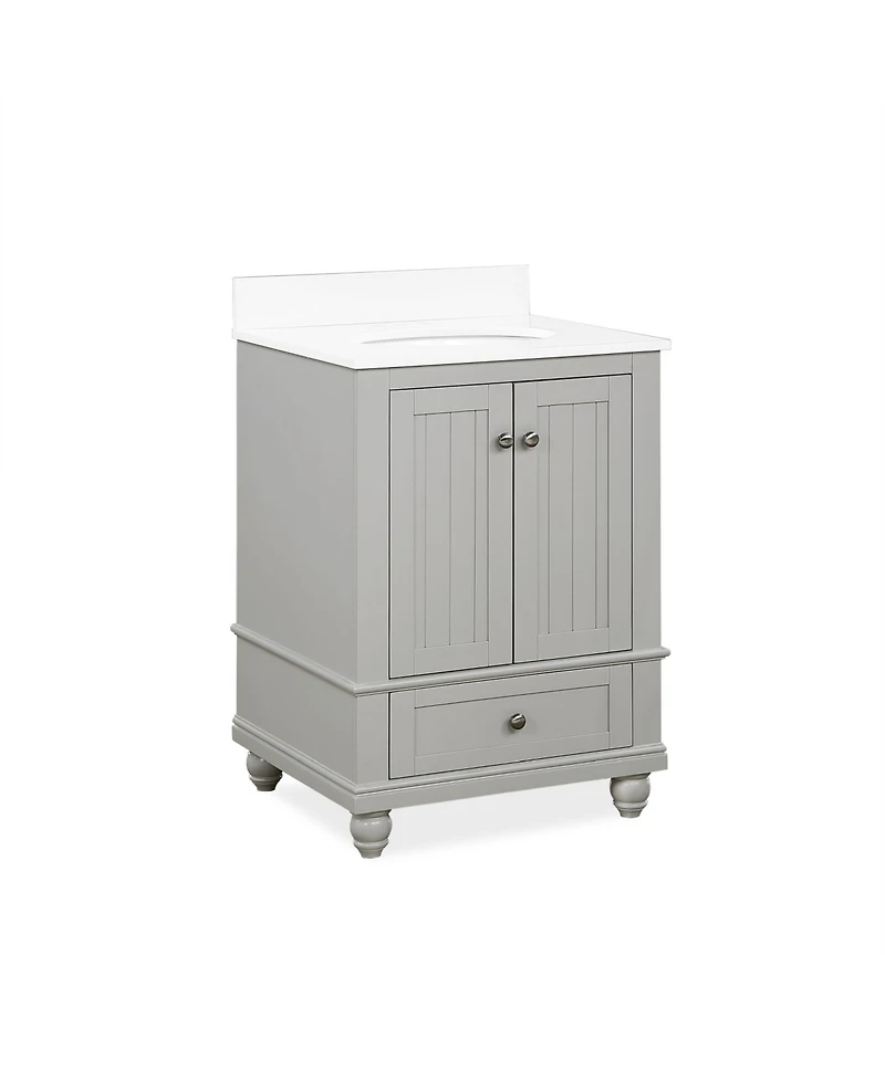Dorel Living Jazmyne Bathroom Vanity