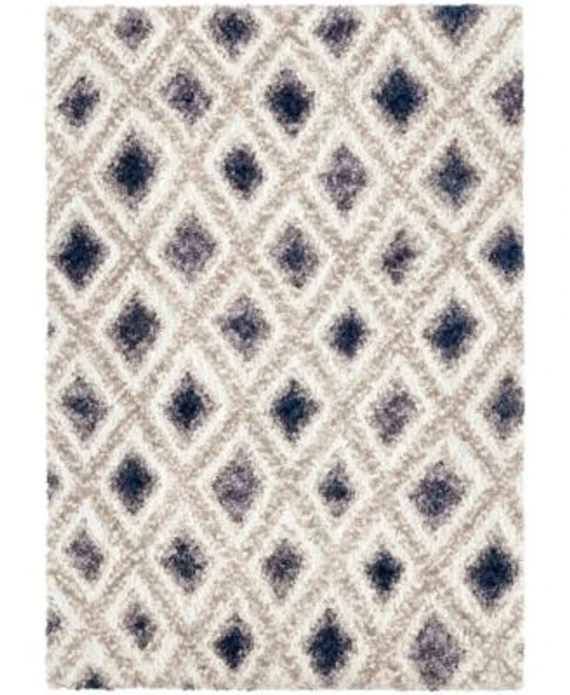 Closeout Orian Cotton Tail Pindleton Rug