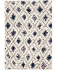 Closeout Orian Cotton Tail Pindleton Rug