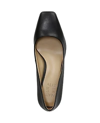 Naturalizer Warner Pumps