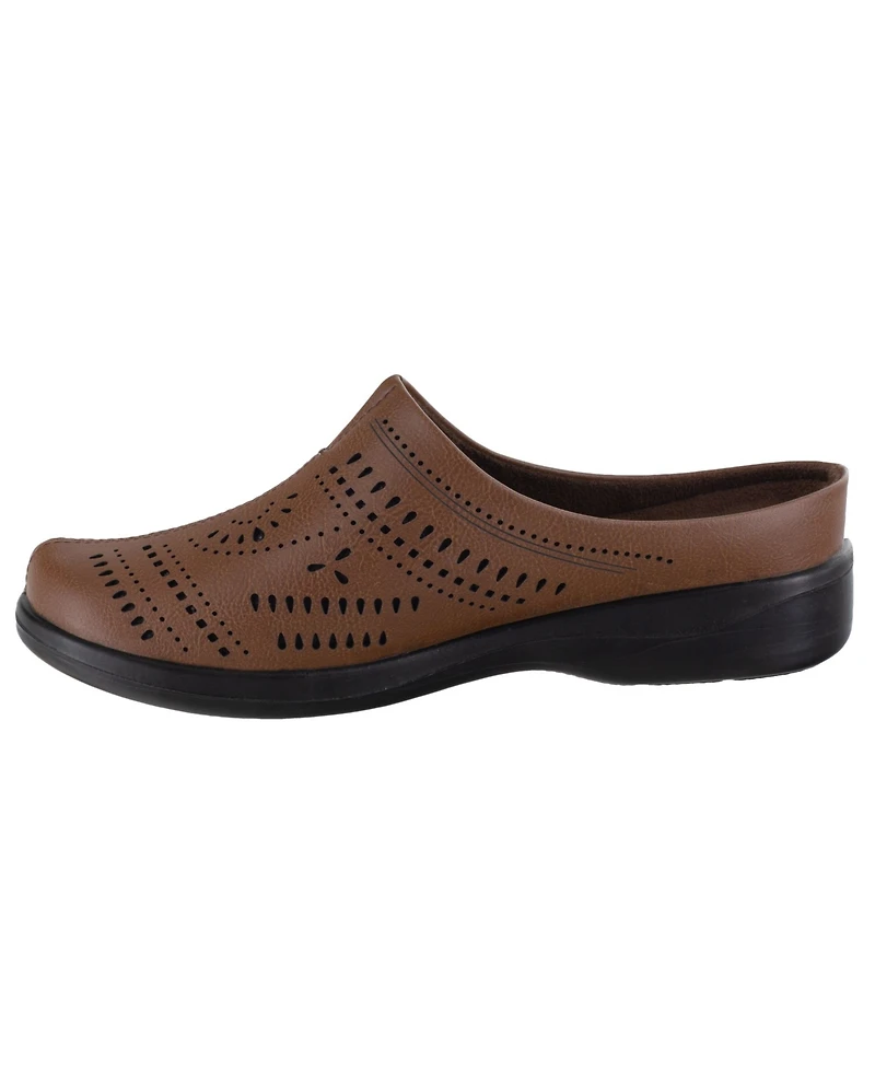 Easy Street Kay Women's Comfort Mules