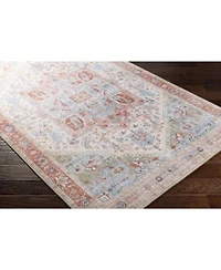 Livabliss Iris Irs 2314 Beige Area Rug Collection