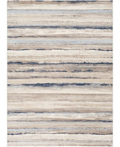 Livabliss Roma Rom-2349 6'7" x 9' Area Rug