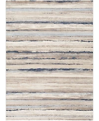Livabliss Roma Rom-2349 6'7" x 9' Area Rug