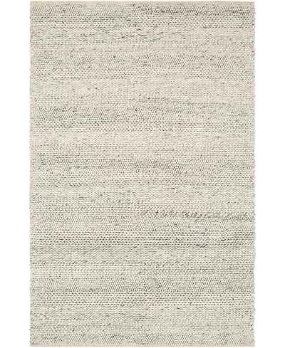 Surya Tahoe Tah-3709 Cream 2' x 3' Area Rug