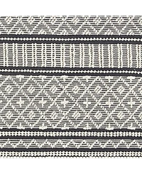 Livabliss Farmhouse Tassels Fts-2300 Charcoal 9' x 12' Area Rug