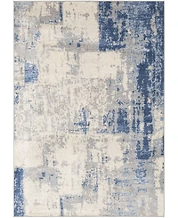 Livabliss Monaco Moc-2324 7'10" x 10'3" Area Rug