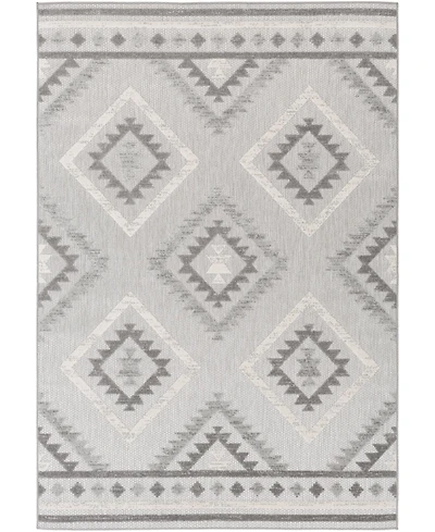 Livabliss Big Sur Bsr-2313 7'10" x 10'3" Area Rug