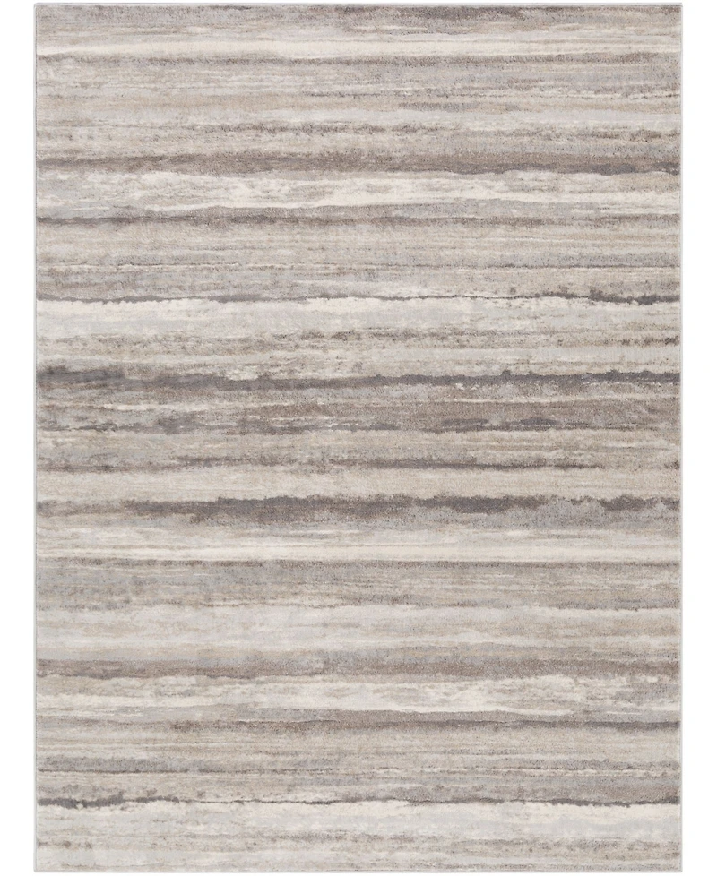Livabliss Roma Rom-2306 6'7" x 9' Area Rug