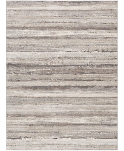 Livabliss Roma Rom-2306 6'7" x 9' Area Rug